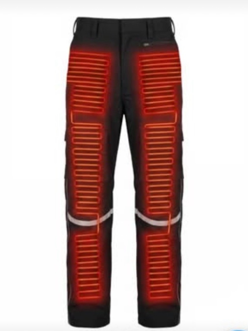 New Heated Riding Gear. - Picture 3 of 16